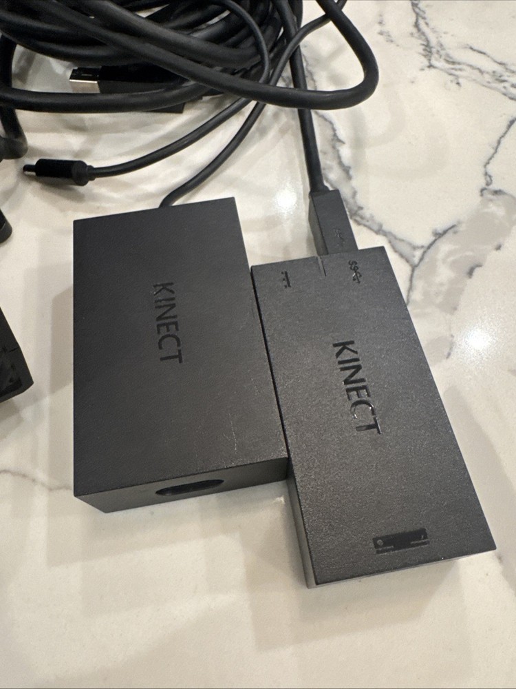 Microsoft Kinect for Windows