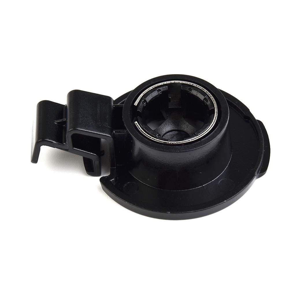 Back Bracket GPS High Quality Mount Holder Plastic 1 Pcs Accessories Clip