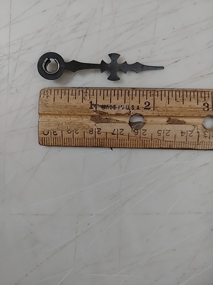 NEW HVEN COTTAGE CLOCK HANDS