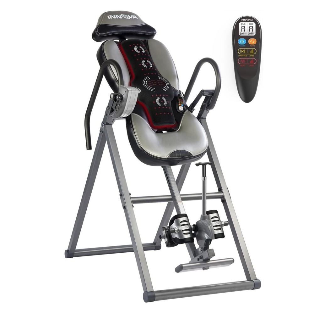 Innova ITM5900 Advanced Heat and Massage Inversion Table