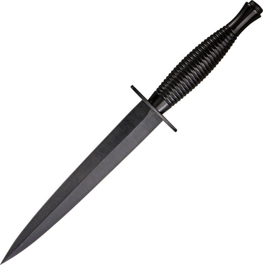 New IXL Black Commando Dagger 180B/LS