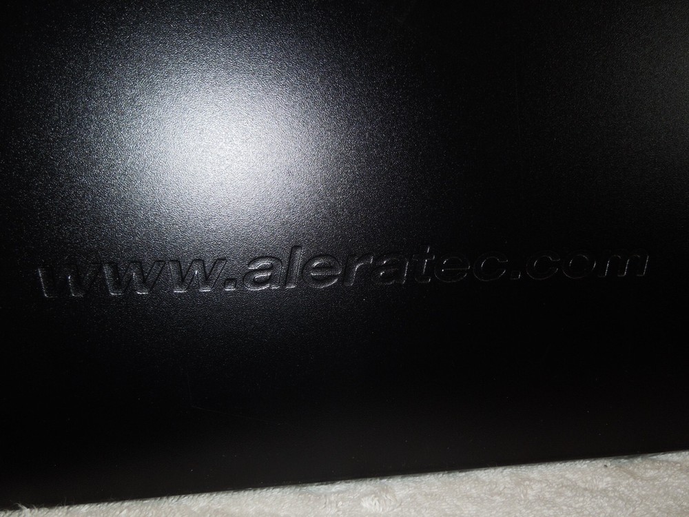 Aleratec 1:3 DVD / CD High Speed Copy / Duplicator Cruiser