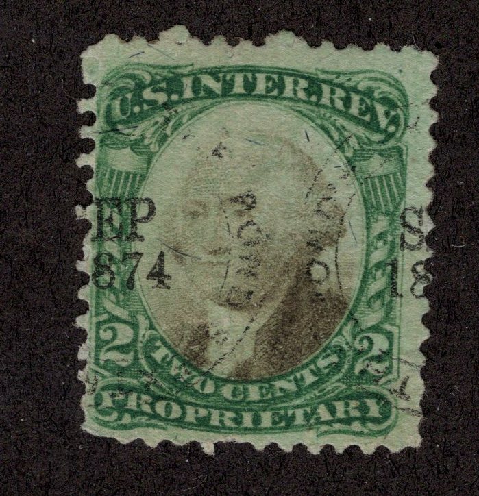 U.S. - RB2a - Ponds cancel