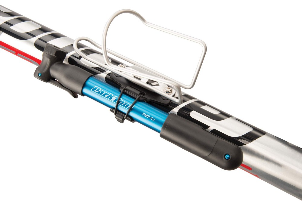 PMP-4.2B - Mini Pump Tool, Blue