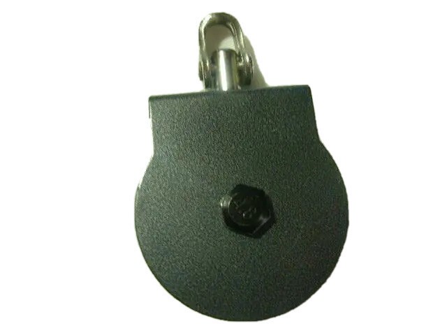 Total Gym Cable Pulley