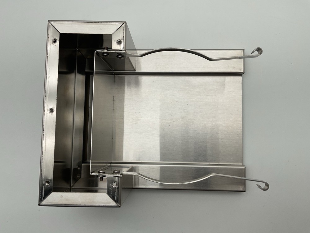 Bunn Commercial LPG Coffee Grinder Lower Housing