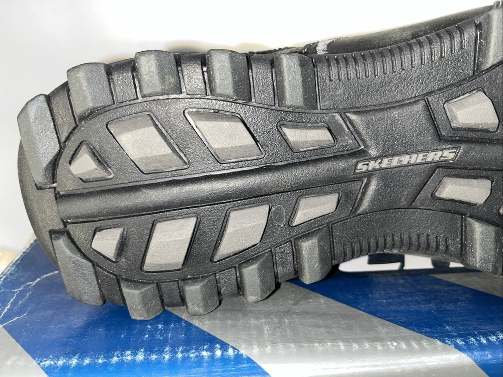 Vintage Men’s Sketchers Valence- Protractor BROKEN BOXES.