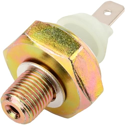 056919081E Engine Oil Pressure Switch Sensor Compatible with A4 A6 A8