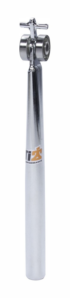 Ti22 Performance TIP6016 Roller Style 12 in. Long Top Wing Post