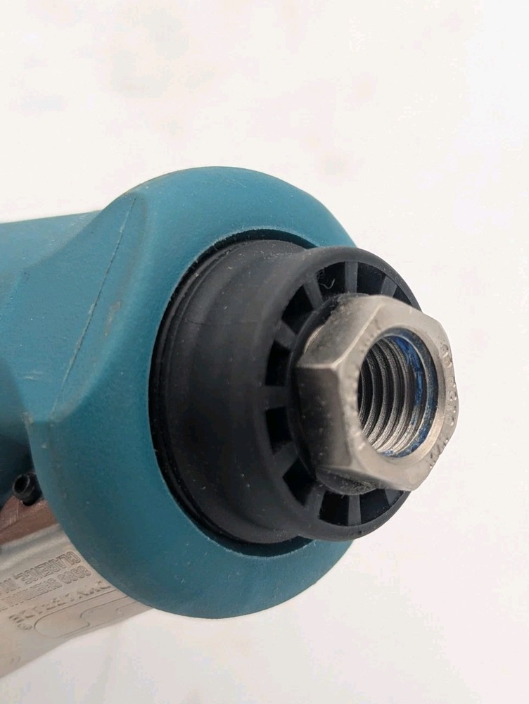Dynabrade 54343 Pneumatic Right Angle Die Grinder