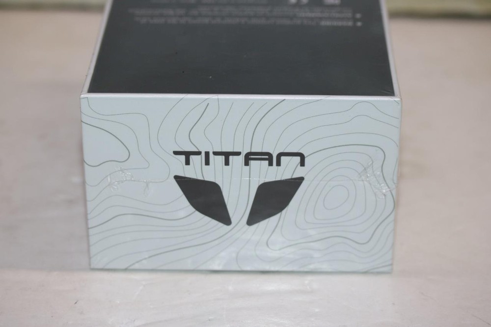 Precision Pro Titan Slope Rangefinder