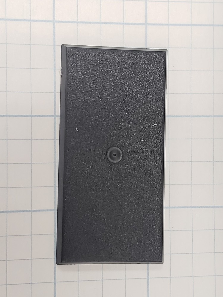 Warhammer Old World Cathay Bits Celestial Cities Gate Masters Cavalry Base