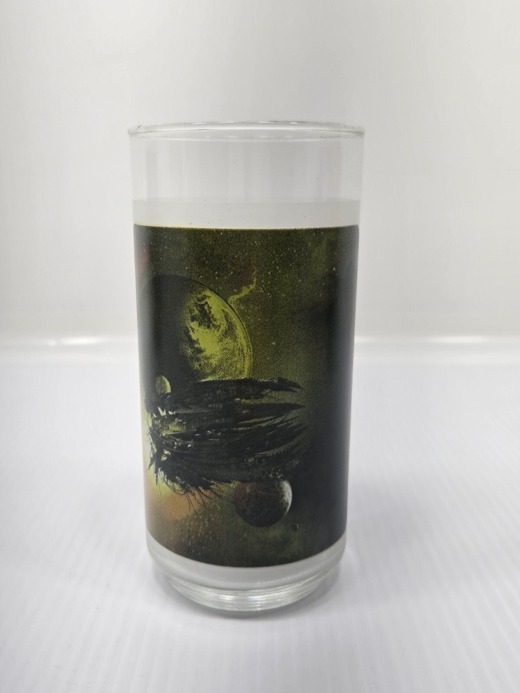 Star Trek Collector Cups Nero Spock