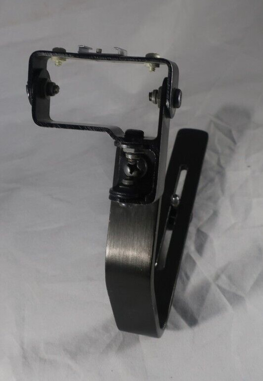 HMC Camera Flash Bracket