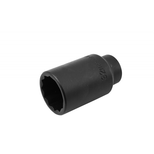 A423 Axle Nut Socket - 32mm x 12 Pt
