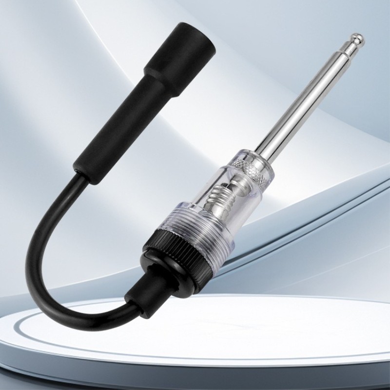 1PC Spark Plug Tester Automotive Ignition System Tester Spark Gauge Tool