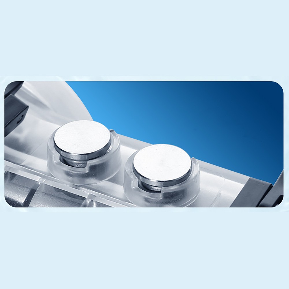 For Insta360 X4 Camera Fully Invisible Dive Case Waterproof Accessory Shell