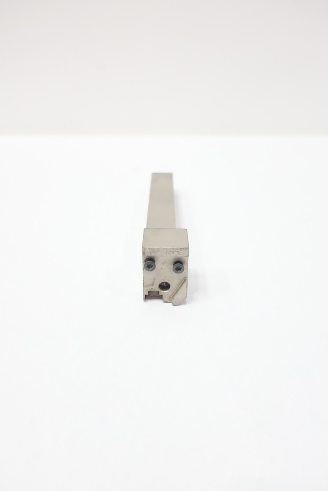 Iscar MAHPR 19 2824309 Grooving Blade Tool Holder 3/4in Shank