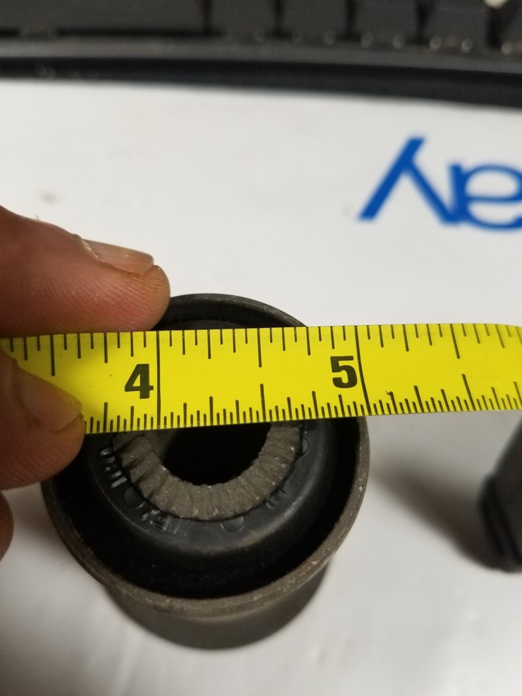 RB172 Leaf Spring Bushings (Sold Each)