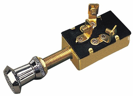 Sea Dog 420410-1 - Multi Purpose Switch