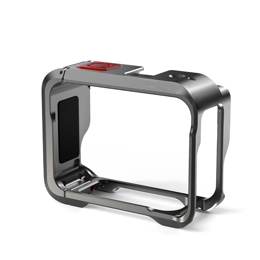 Metal Rabbit Cage Protective Frame for Insta360 Ace Pro 2