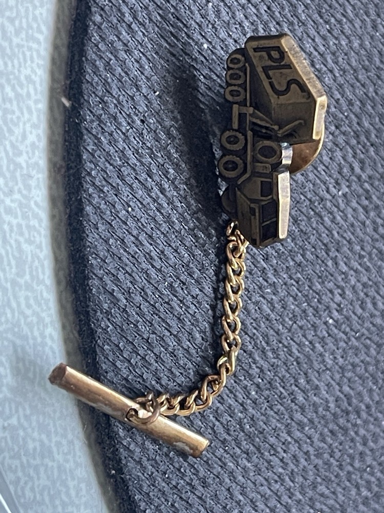 Military Related Lapel Pin Lot