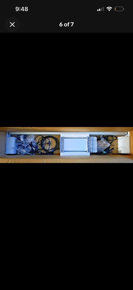 Mars Hydro FC-E6500 680W LED Light Panel