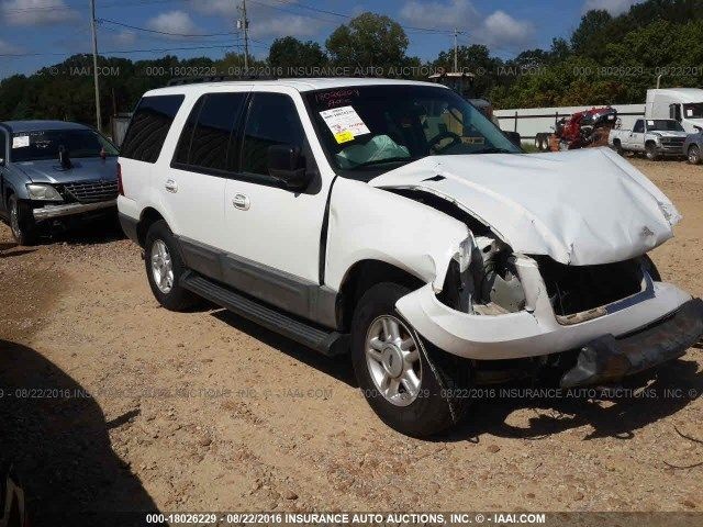 Transfer Case Fits 06 EXPEDITION 474642