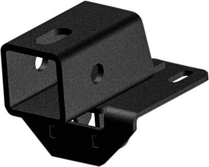 KFI Products 2in. Rear Receiver - 101385