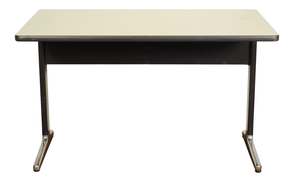 Herman Miller Robert Propst George Nelson Action Office Desk BASE ONLY