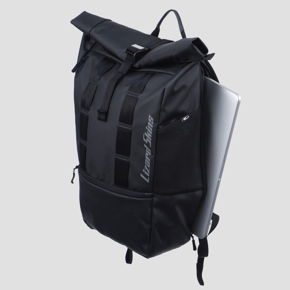 Lizard Skins Cache Lifestyle Backpack Black