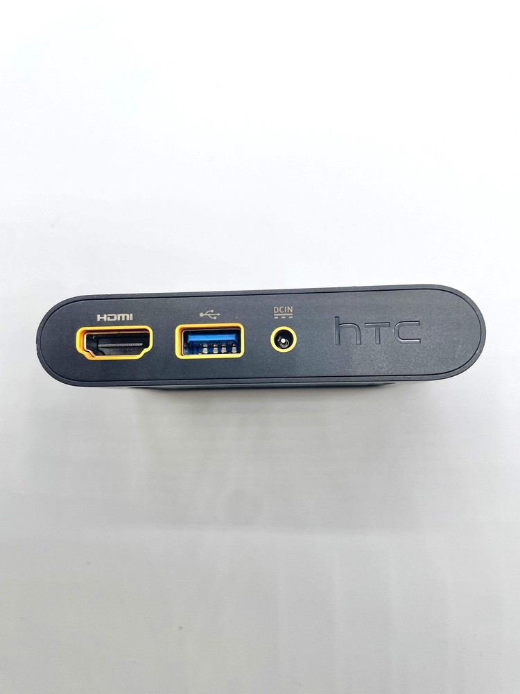 HTC Vive Link Box 2PU6100 with Power Adapter