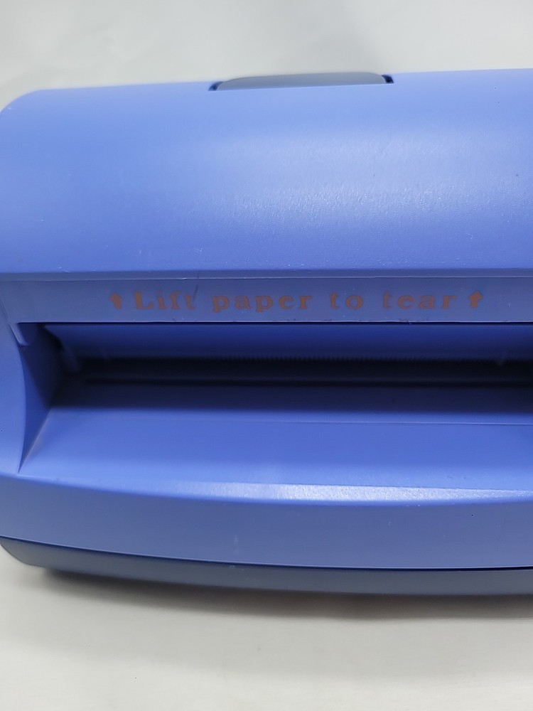Xyron Model 500 Create a Sticker 5" Sticker Maker