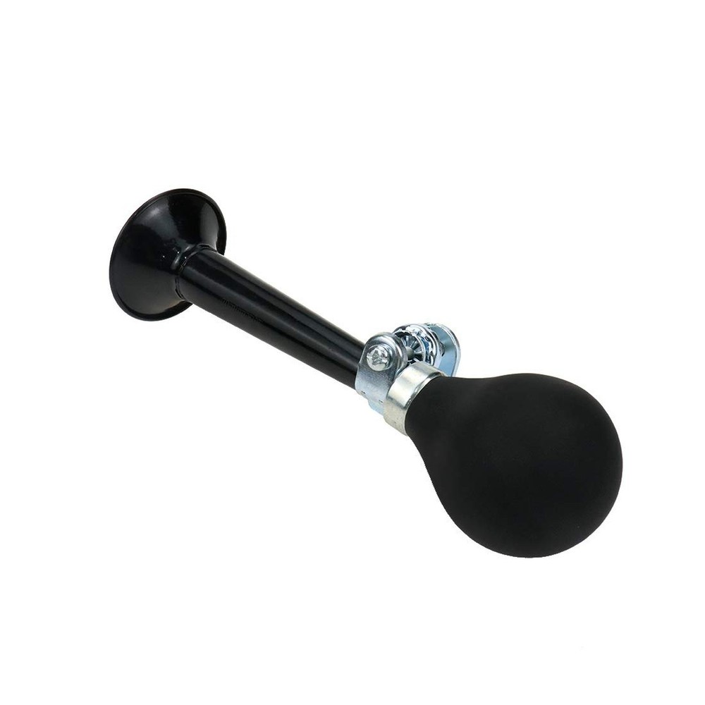 Modengzhe Metal Bugle Horn Black