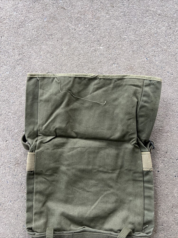 Korean War US Marine Corps Lower Pack 1952 (CC208