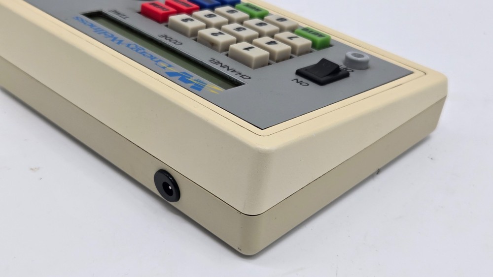 Energy Wellness® Frequency Instrument Resonant Bio Active