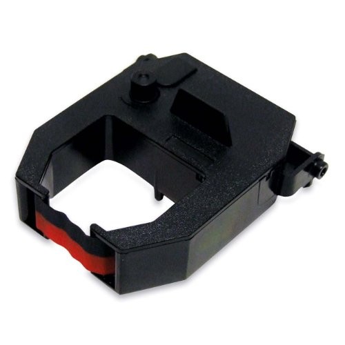 Pyramid Technologies PTI42416 Ribbon Dot Matrix Black Red