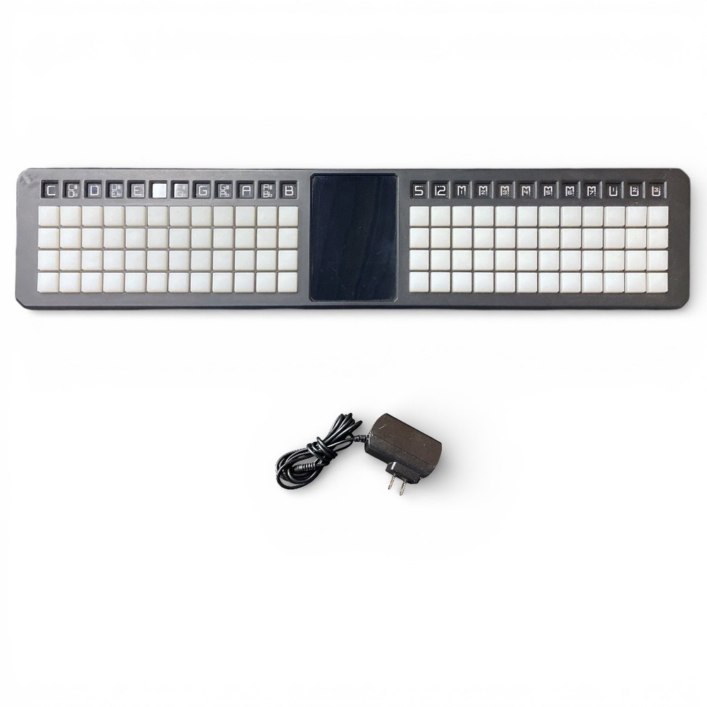 IRIJULE THY 333 TheoryBoard MIDI Controller