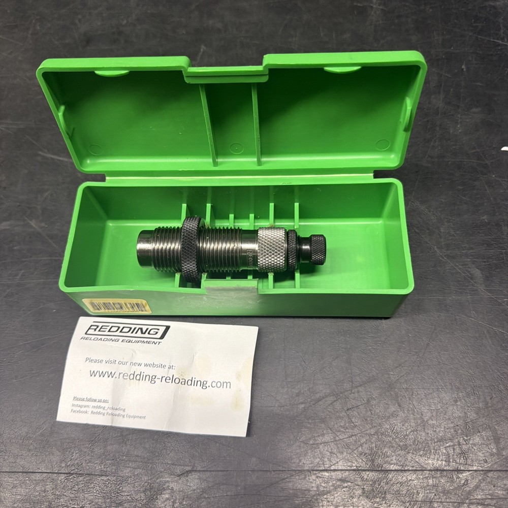 Redding Expander Die