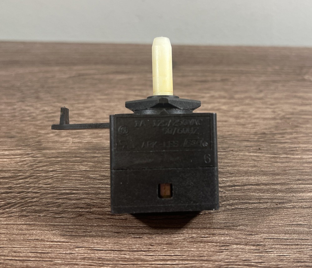 Genuine OEM Whirlpool 3405151 SWITCH DR