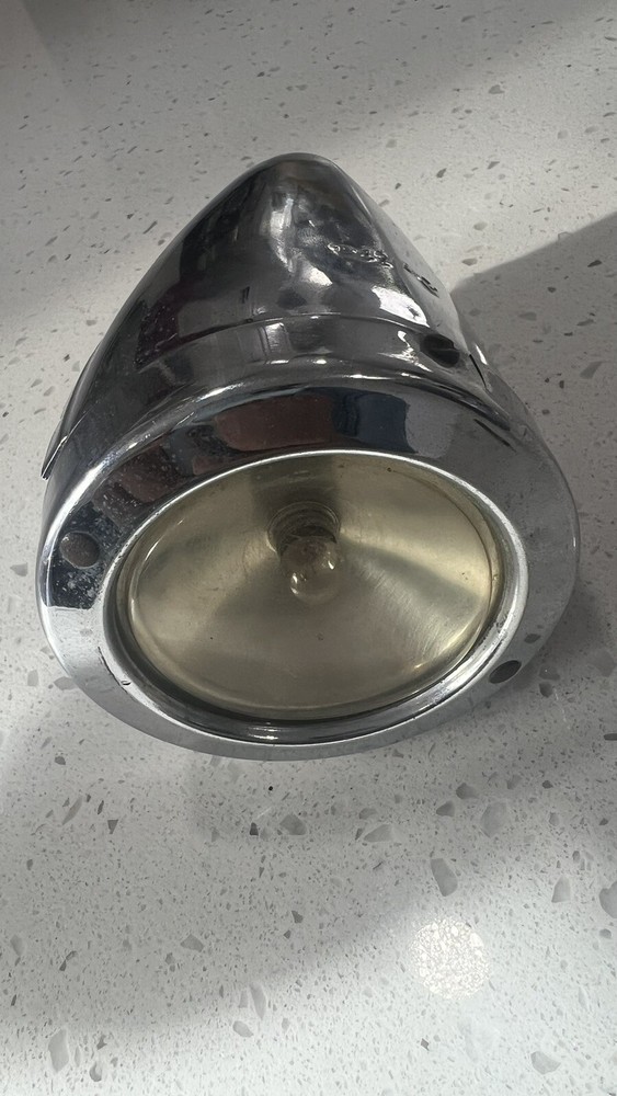 Delta Nugget Light