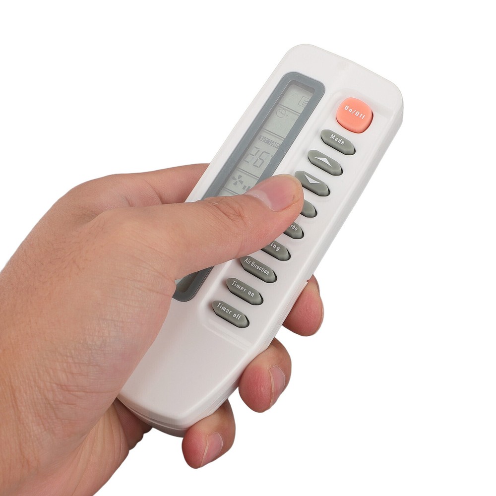 Air Conditioner Remote Control R71A CE Replace AC Remote Controller for Tornado
