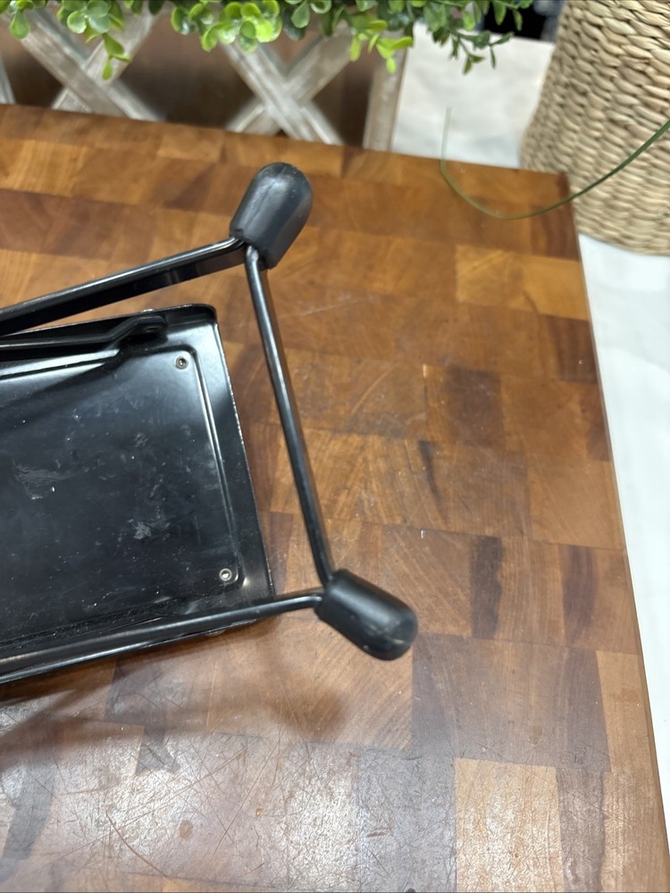 Pinnacle FOLDING CLASSICAL ADJUSTABLE GUITAR FOOT REST FOOT STOOL