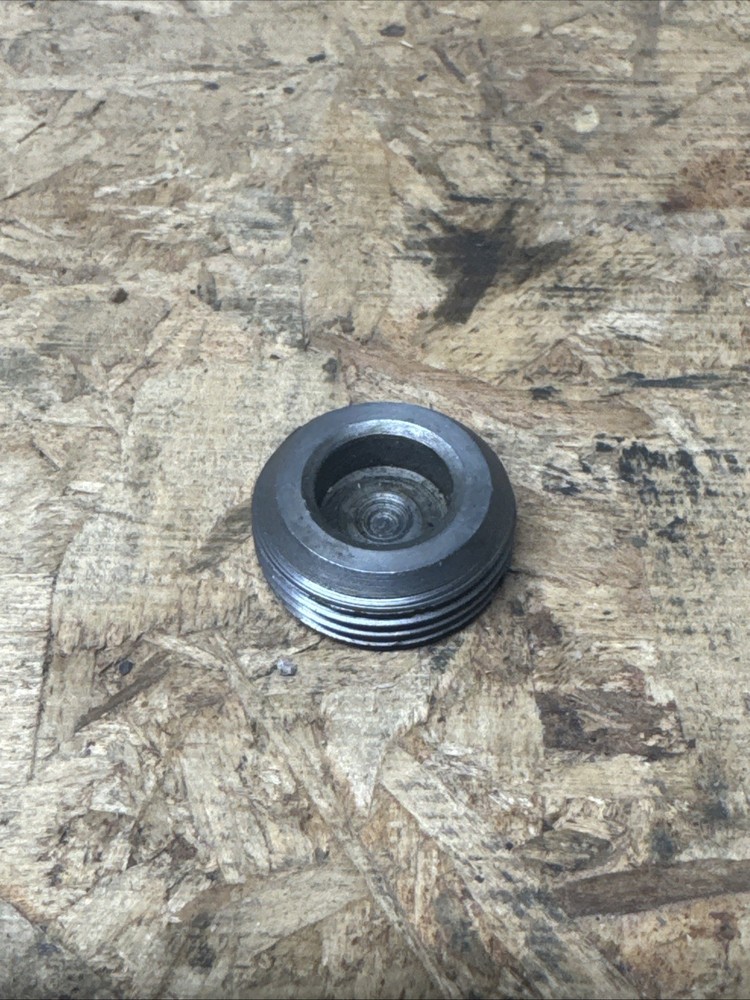 South Bend Precision 14” Drill Press Quill Lock Nut