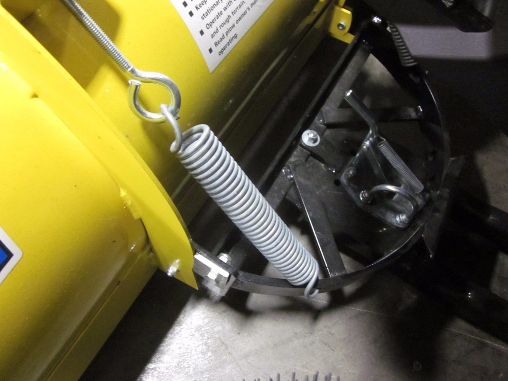 American Mfg Eagle Moose ATV/UTV Plows Snowplows Trip Spring (EACH)