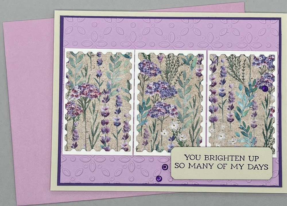 Any Occasion Card
