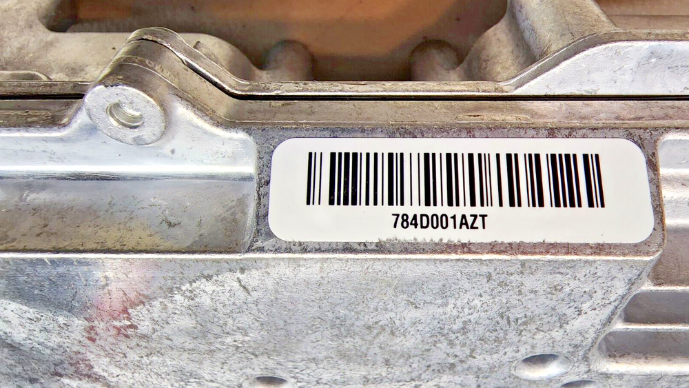 OEM Genuine PACCAR ECU ECM 2298833 MX13 ENGINE CONTROL MODULE