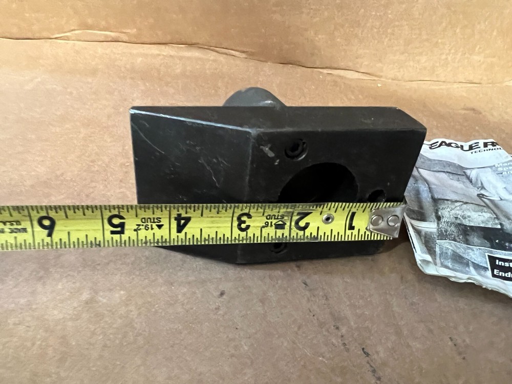 EAGLE ROCK Tech Mills, Grinding Attachment