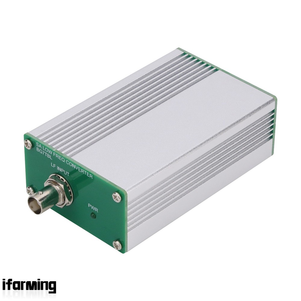 Spectrum Analyzer Low Frequency Converter SA-LF-CONV