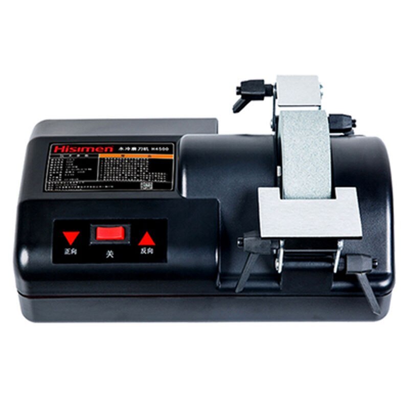 H4500 Sharpener Water-cooled Low-speed Sharpener Household Grinding